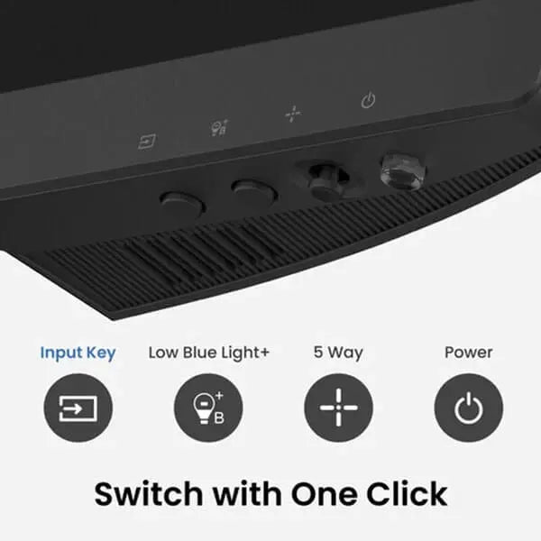 BenQ GW2790 27 Inch Monitor Microcenter India