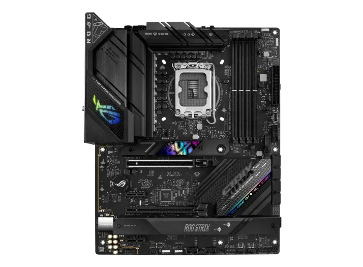 Asus ROG Strix B760-F Gaming WIFI Motherboard