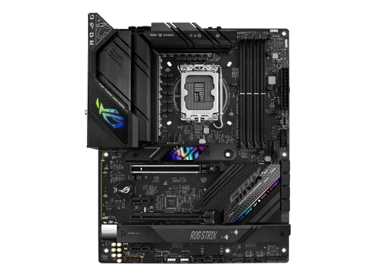 Asus ROG Strix B760-F Gaming WIFI Motherboard
