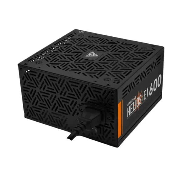 Gamdias Helios E1-600 SMPS Microcenter India