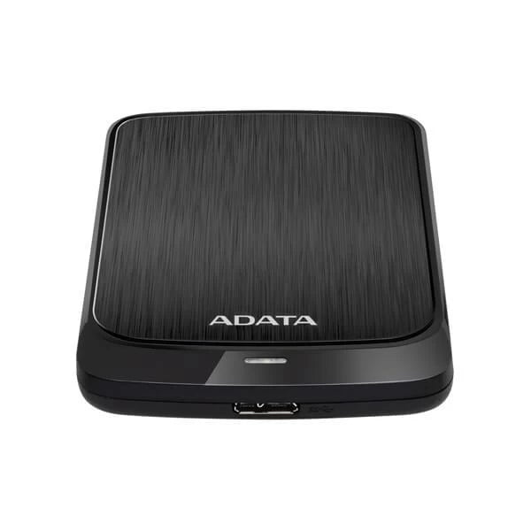 Adata HV320 1TB Black External Hard Drive Microcenter India