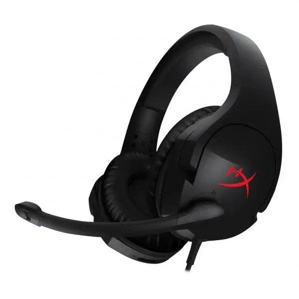 HyperX Cloud Stinger DTS Gaming Headset Black-Red Microcenter India