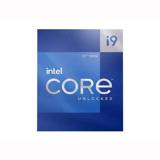 Intel Core I9-12900K Processor Microcenter India