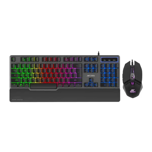 Ant Esports KM540 Combo Microcenter India