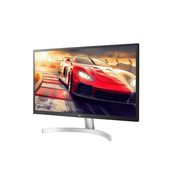 LG 27UL500-W 27 Inch Gaming Monitor