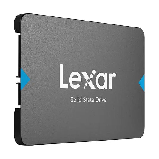 Lexar NQ100 240GB Internal SSD Microcenter India