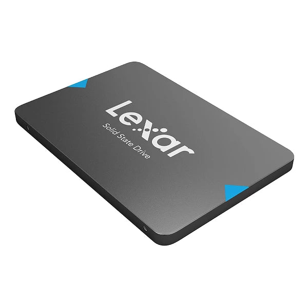 Lexar NQ100 240GB Internal SSD Microcenter India