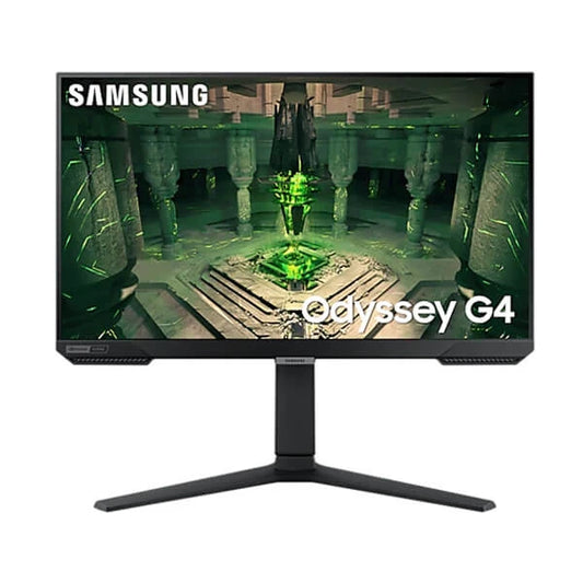 Samsung Odyssey G4 25 Inch Gaming Monitor