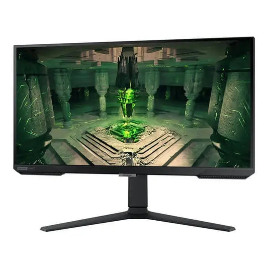 Samsung Odyssey G4 27 Inch Gaming Monitor Microcenter India
