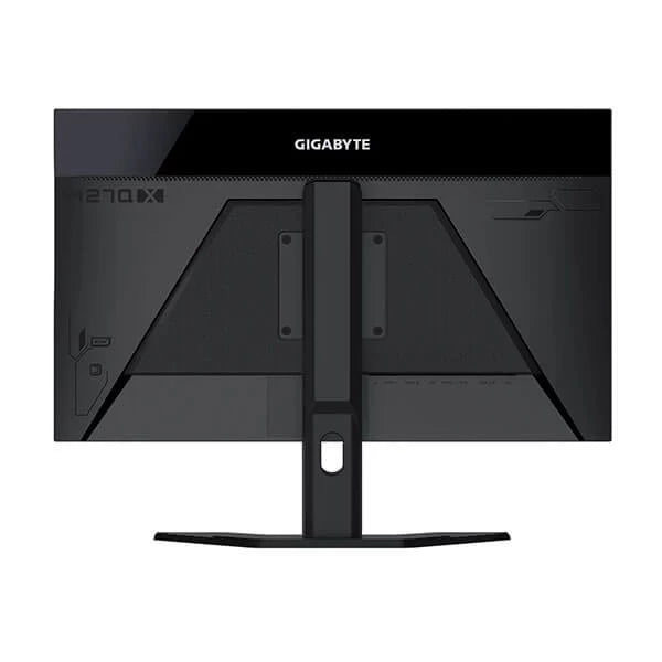 Gigabyte M27Q X 27 Inch Gaming Monitor Microcenter India