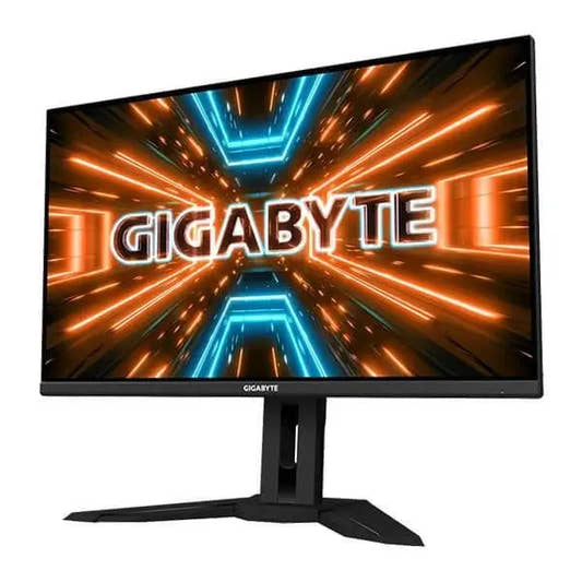 Gigabyte M32U 32 Inch Gaming Monitor Microcenter India