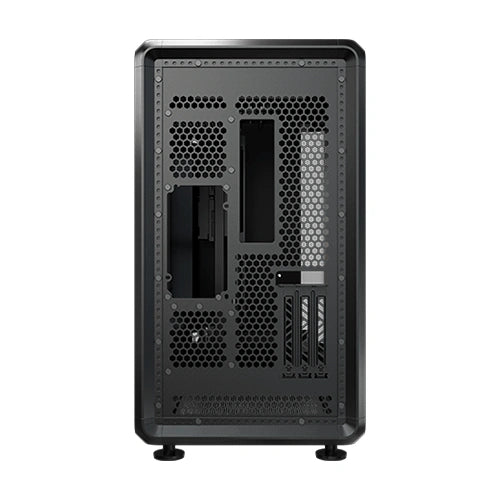 MasterFrame 360 Cabinet Cooler Master MF360 Panorama - Microcenter India