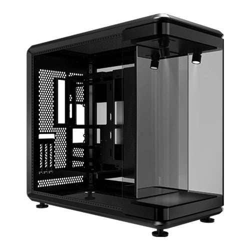 MasterFrame 360 Cabinet Cooler Master MF360 Panorama - Microcenter India