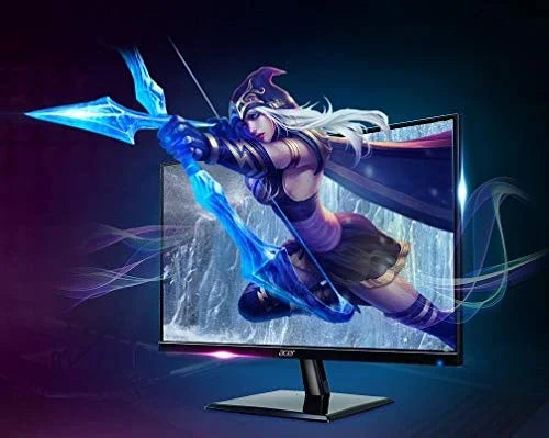 Acer EK240Y P6BI 24 inch Widescreen Monitor Microcenter India