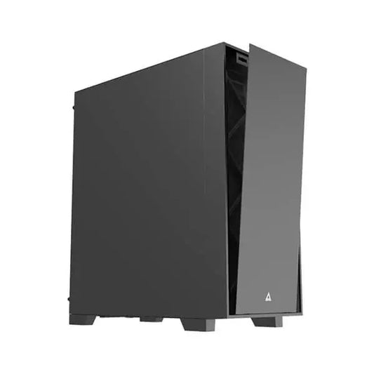 Montech AIR 1000 Silent (ATX) Cabinet (Black) Microcenter India