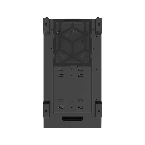 Montech AIR 1000 Silent (ATX) Cabinet (Black) Microcenter India