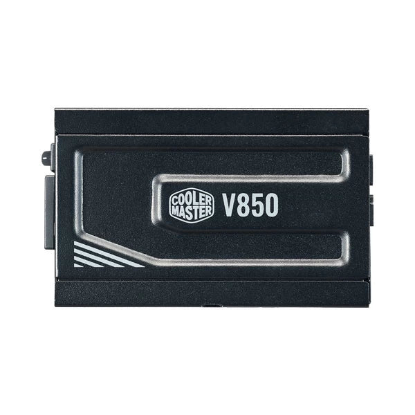 Cooler Master V850 SFX Gold 80 Plus Gold SMPS Microcenter India
