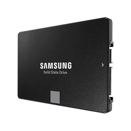 Samsung 870 Evo 4TB Internal SSD Microcenter India