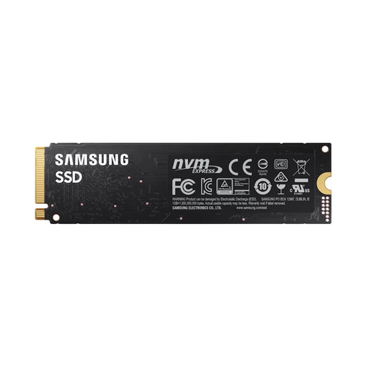 Samsung 980 250GB M.2 NVMe Gen3 Internal SSD