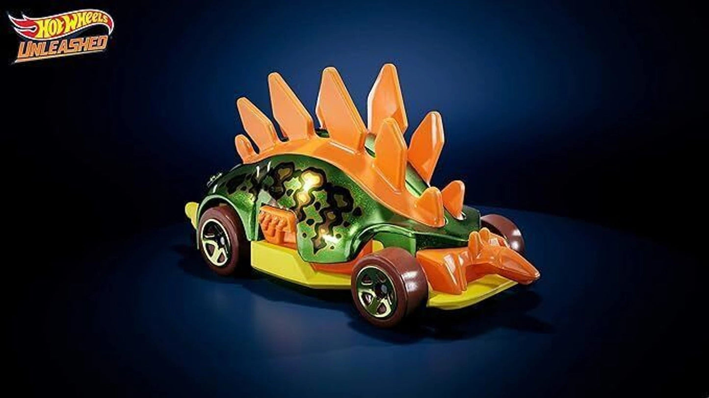 Play Station 5 Hot Wheels Unleashed Microcenter India