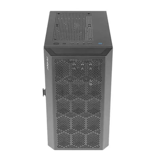 Antec NX200M (M-ATX) Mini Tower Cabinet (Black) Microcenter India