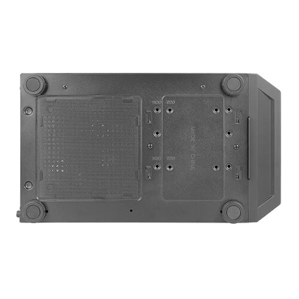 Antec NX200M (M-ATX) Mini Tower Cabinet (Black)