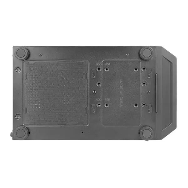 Antec NX200M (M-ATX) Mini Tower Cabinet (Black) Microcenter India