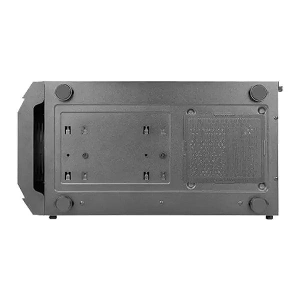 Antec NX291 RGB (E-ATX) Mid Tower Cabinet (Black) Microcenter India