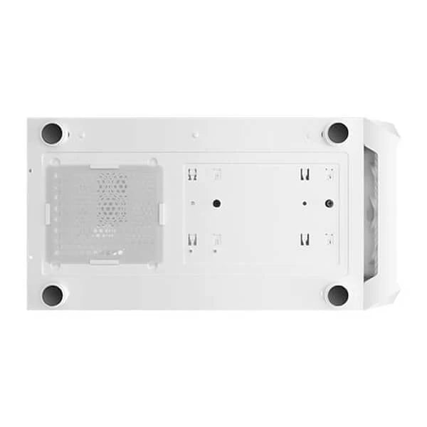 Antec NX292 RGB (E-ATX) Mid Tower Cabinet (White)