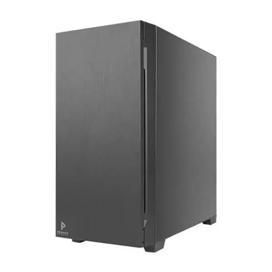 Antec P10C (ATX) Mid Tower Cabinet (Black) Microcenter India