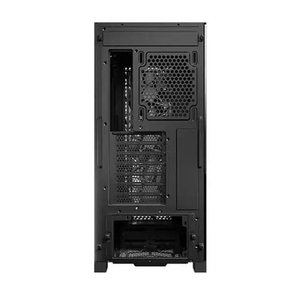 Antec P20C (E-ATX) Mid Tower Cabinet (Black) Microcenter India