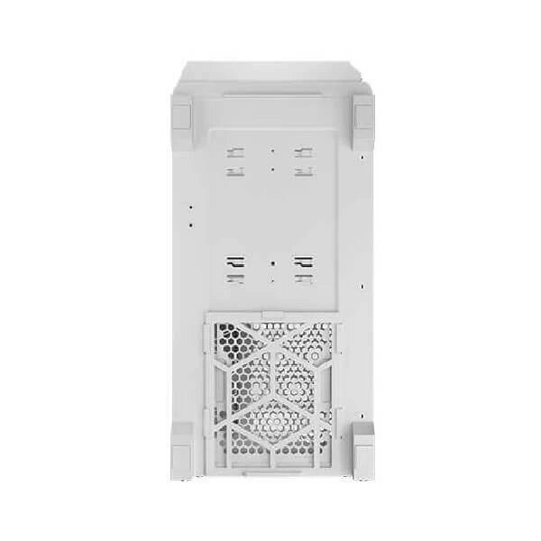 Antec P20C (E-ATX) Mid Tower Cabinet (White) Microcenter India