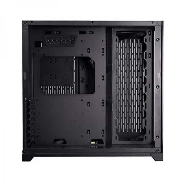 Lian Li O11 Dynamic Razer Edition (Black) Microcenter India