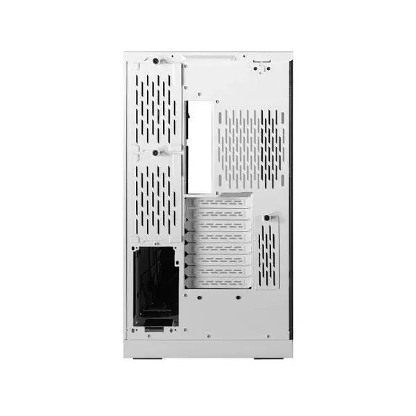 Lian Li PC-O11 Dynamic XL Cabinet (White) Microcenter India