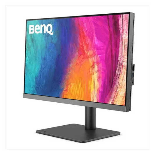 BenQ PD2706U 27 Inch Designer Monitor Microcenter India