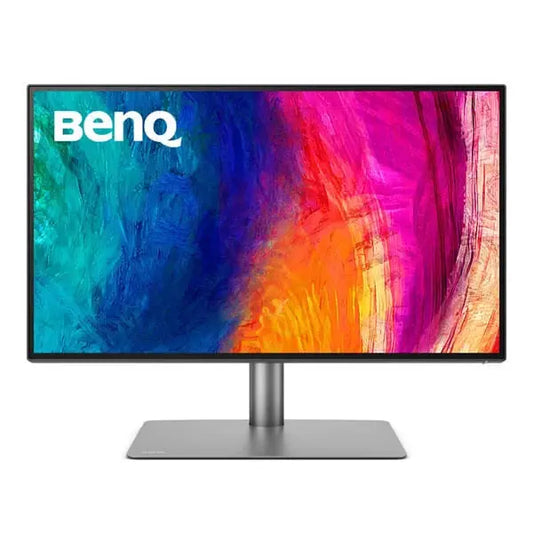 BenQ PD2725U 27 Inch Designer Monitor Microcenter India
