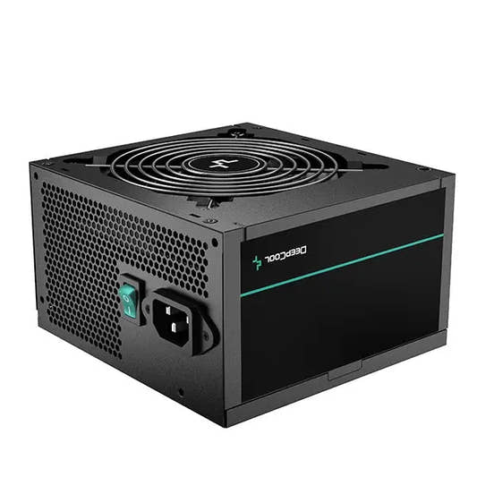 Deepcool PM850D 80 Plus Gold SMPS