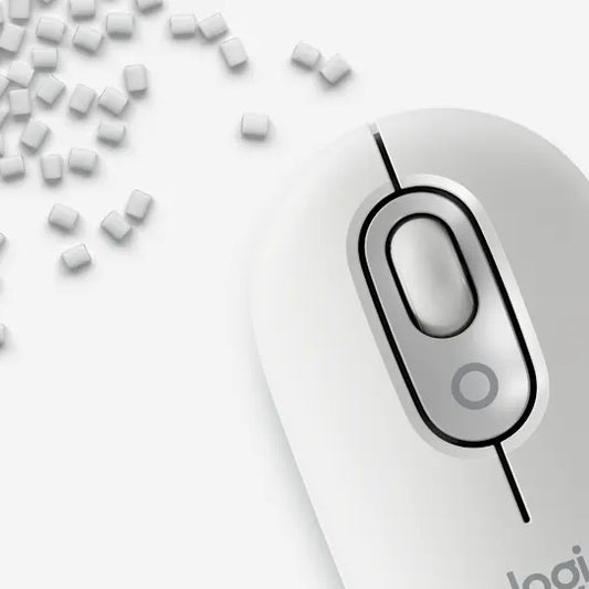 Logitech POP Multi Device Bluetooth Wireless Mouse
