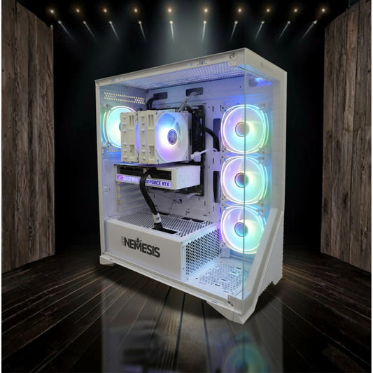 Blizzard Core Pre Built PC