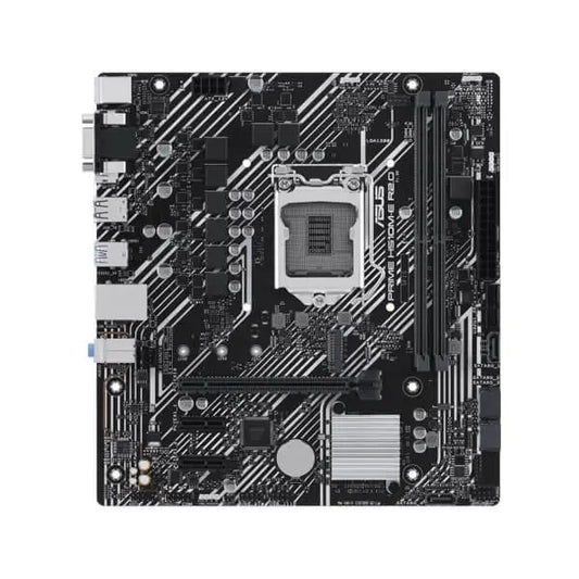 Asus Prime H510M-E R2.0 Motherboard Microcenter India