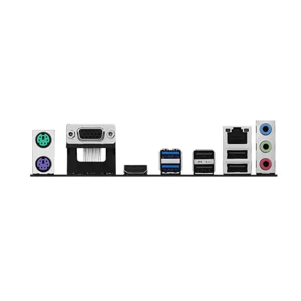 Asus Prime H610M-CS DDR5 Motherboard Microcenter India