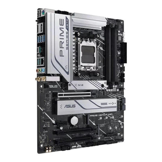 Asus Prime X670-P WIFI CSM Motherboard