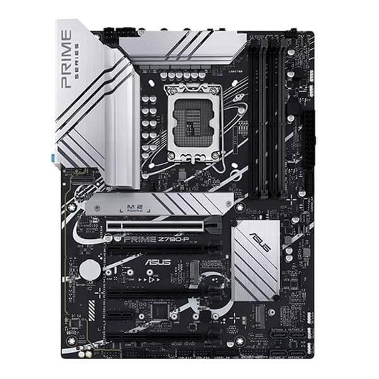 Asus Prime Z790 P CSM Motherboard Microcenter India