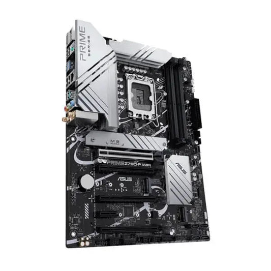 Asus Prime Z790-P WIFI-CSM Motherboard Microcenter India