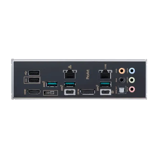 Asus ProArt B650-Creator Motherboard Microcenter India