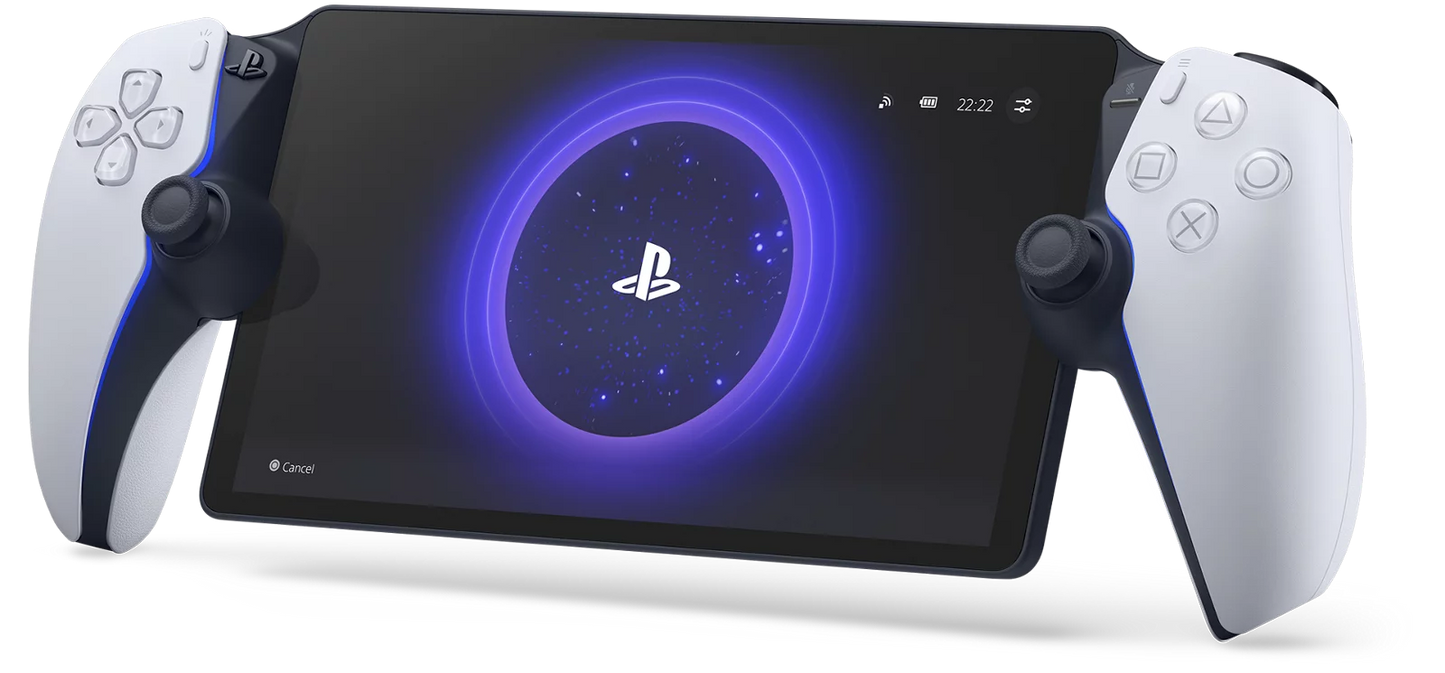 PlayStation Portal Remote Player for PS5 console Microcenter India