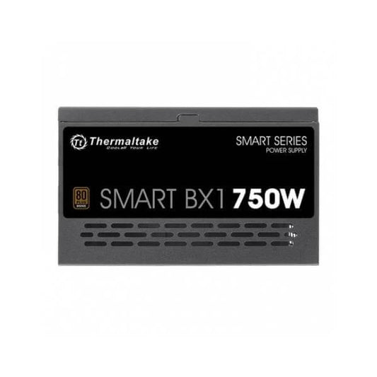 Thermaltake Smart BX1 750W 80 Plus Bronze SMPS Microcenter India