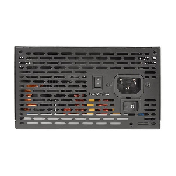 Thermaltake Toughpower GF A3 1200 Watt 80 Plus Gold ATX 3.0 SMPS Microcenter India