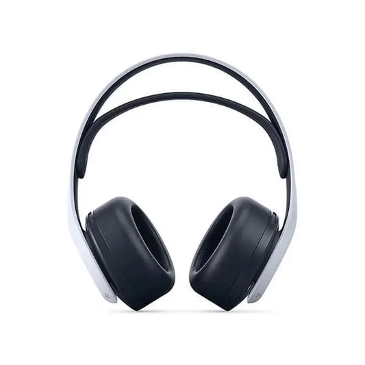 Sony PlayStation Pulse 3D Wireless Gaming Headset White Microcenter India