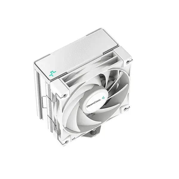Deepcool AK400 CPU Air Cooler (White)